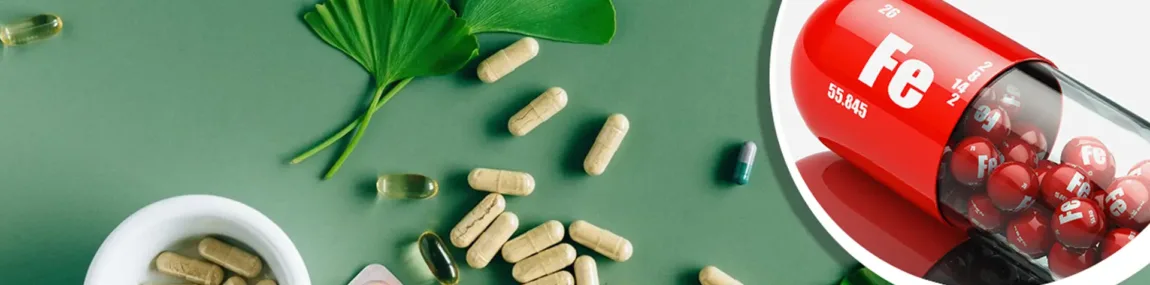 Σίδηρος: Γιατί το “κάθε μέρα” μειώνει την απορρόφηση; | Νέα Δεδομένα