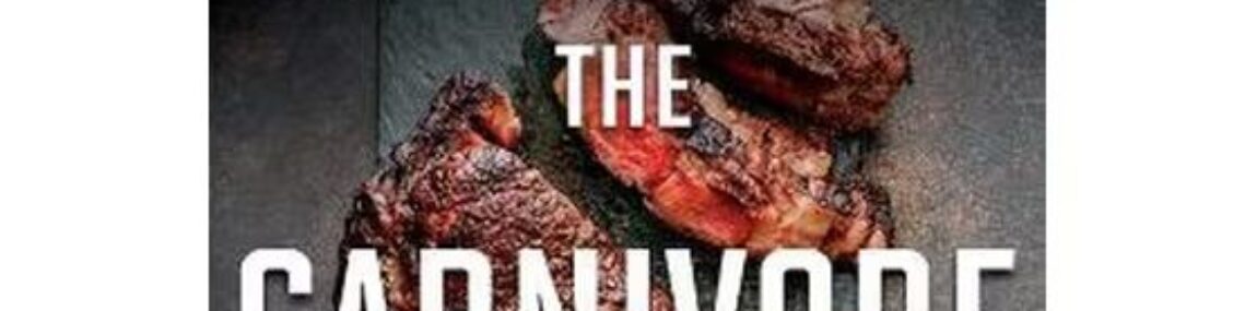 Είναι τελικά η Carnivore Diet η λύση στο πρόβλημα; Τι απαντάει ο (πρώην) υποστηρικτής;