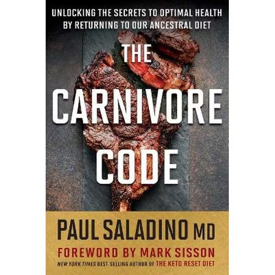 Είναι τελικά η Carnivore Diet η λύση στο πρόβλημα; Τι απαντάει ο (πρώην) υποστηρικτής;